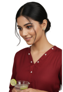 Scarlet Aura - Image 2