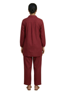 Scarlet Eclipse - Image 4