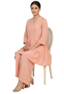 Apricot Aura - Image 2